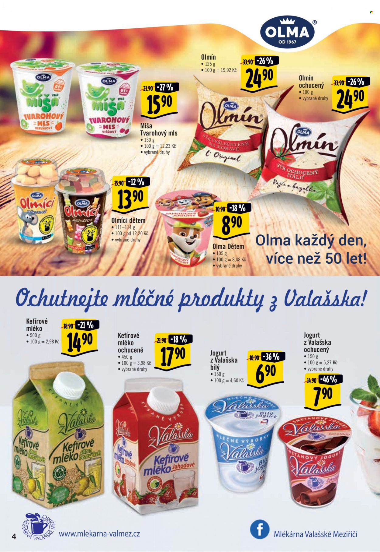 Leták Albert Hypermarket - 27.10.2021 - 9.11.2021. Strana 4