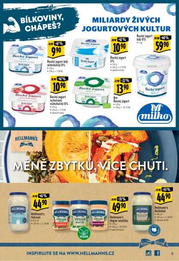 thumbnail - Hellmann’s Yofresh