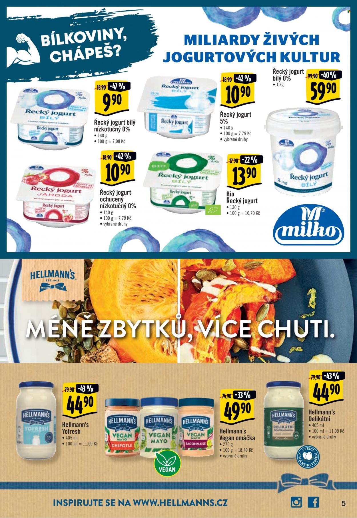 Leták Albert Hypermarket - 27.10.2021 - 9.11.2021. Strana 5
