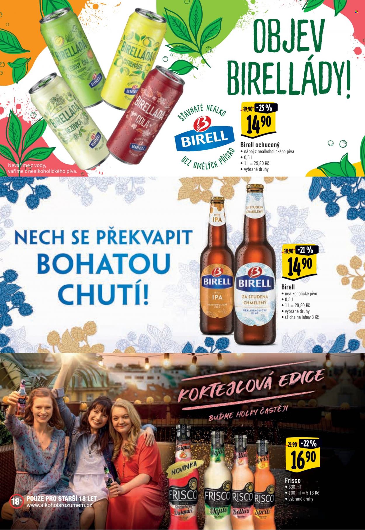 Leták Albert Hypermarket - 27.10.2021 - 9.11.2021. Strana 10
