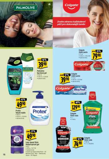 thumbnail - Lady Speed Stick Antiperspirant gel