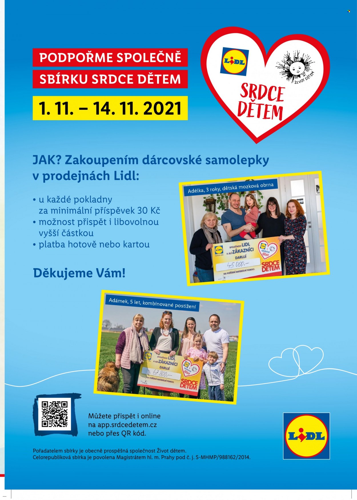 Leták Lidl - 1.11.2021 - 7.11.2021. Strana 59