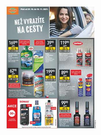 thumbnail - Aditivum diesel 250 ml 42,90