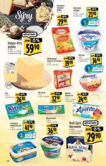 thumbnail - Minibabybel Cheese & Crackers