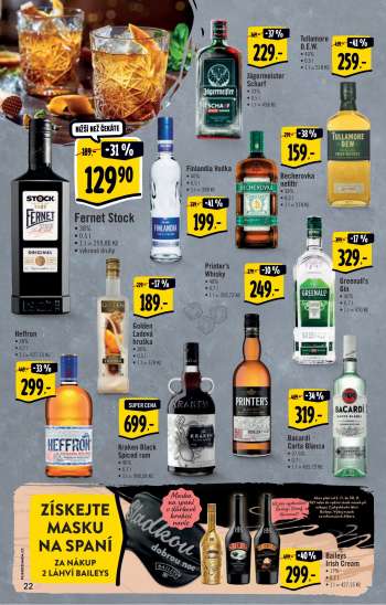 thumbnail - Finlandia Vodka