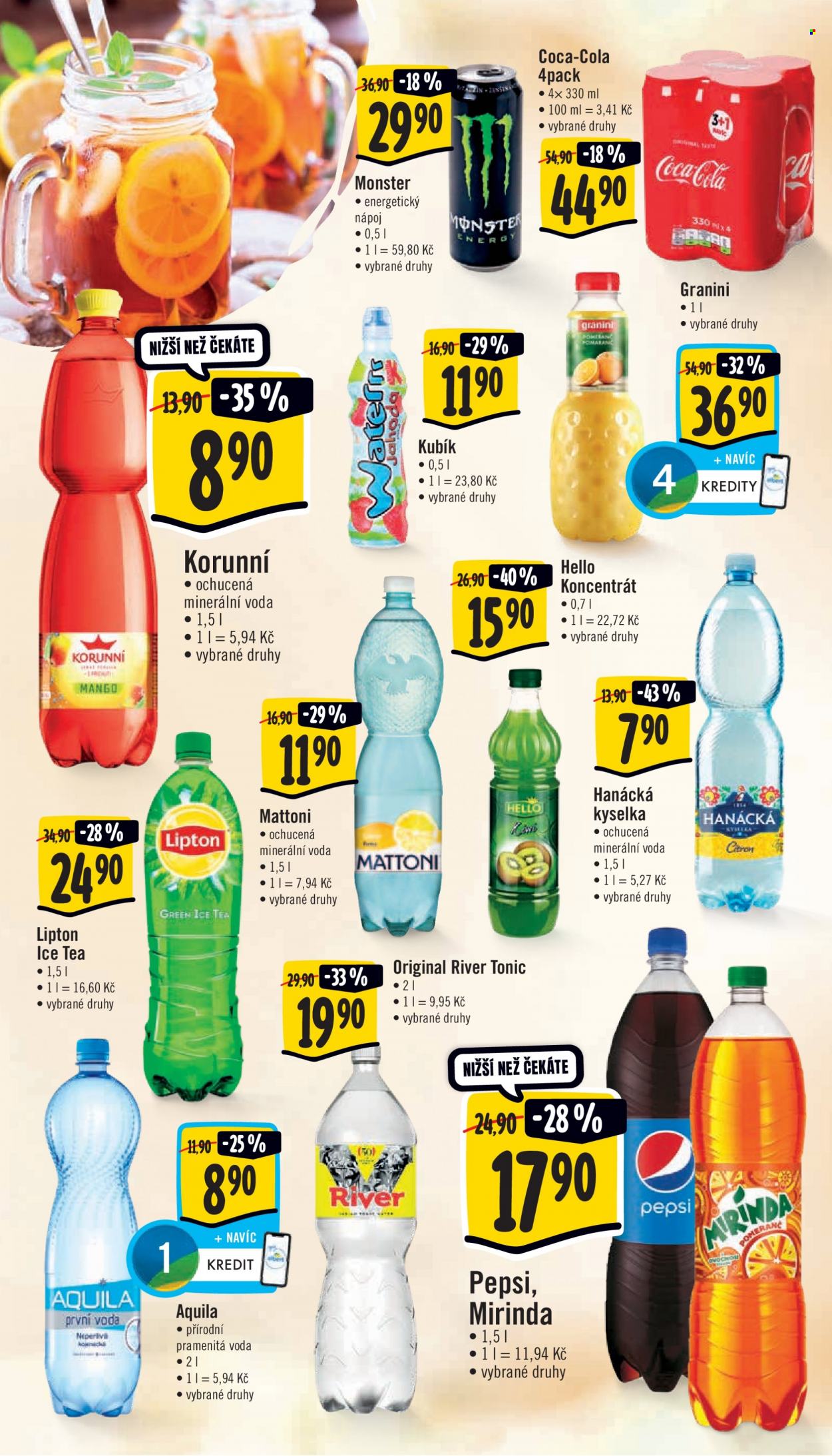 Leták Albert Supermarket - 3.11.2021 - 9.11.2021. Strana 18