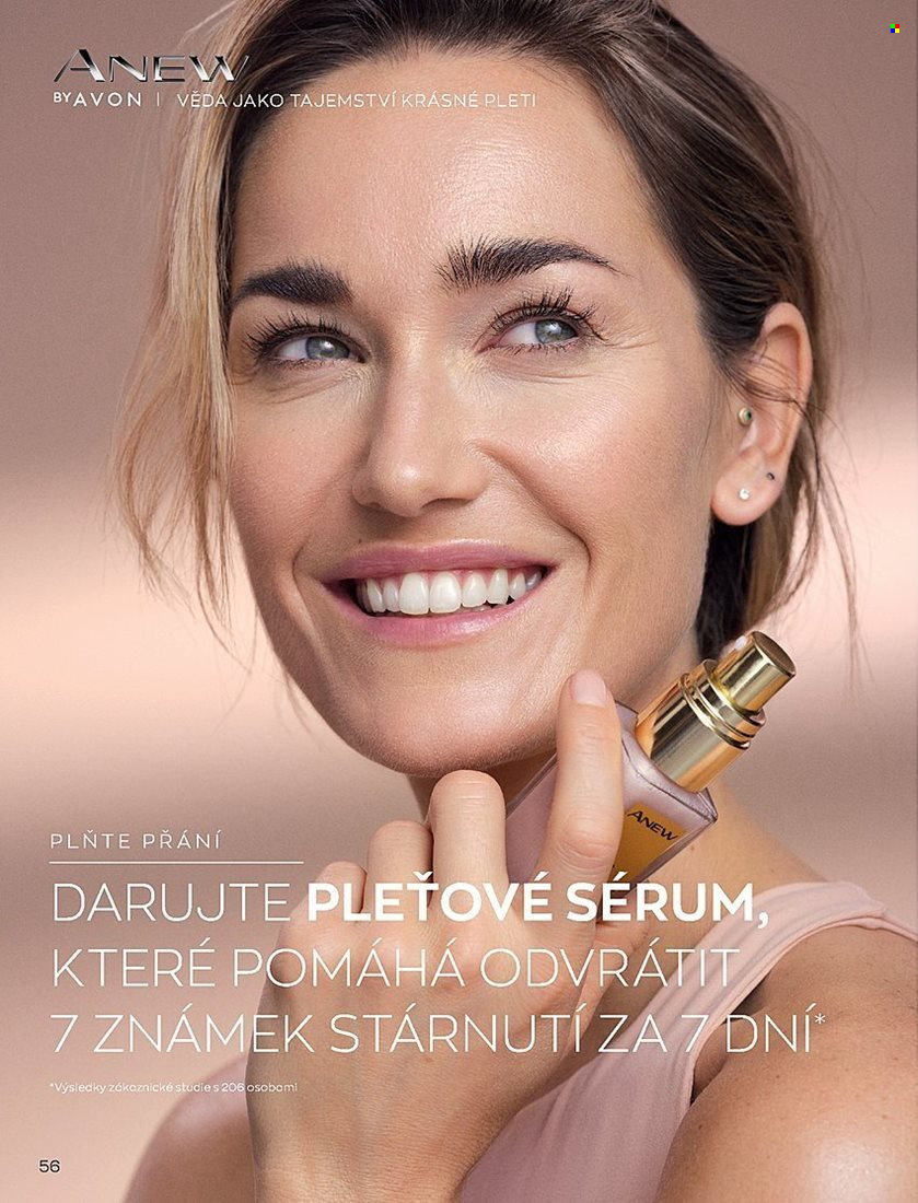 Leták AVON - 1.11.2021 - 30.11.2021. Strana 56