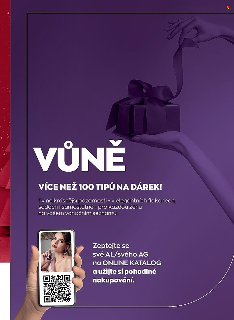 Leták AVON - 1.11.2021 - 30.11.2021. Strana 75