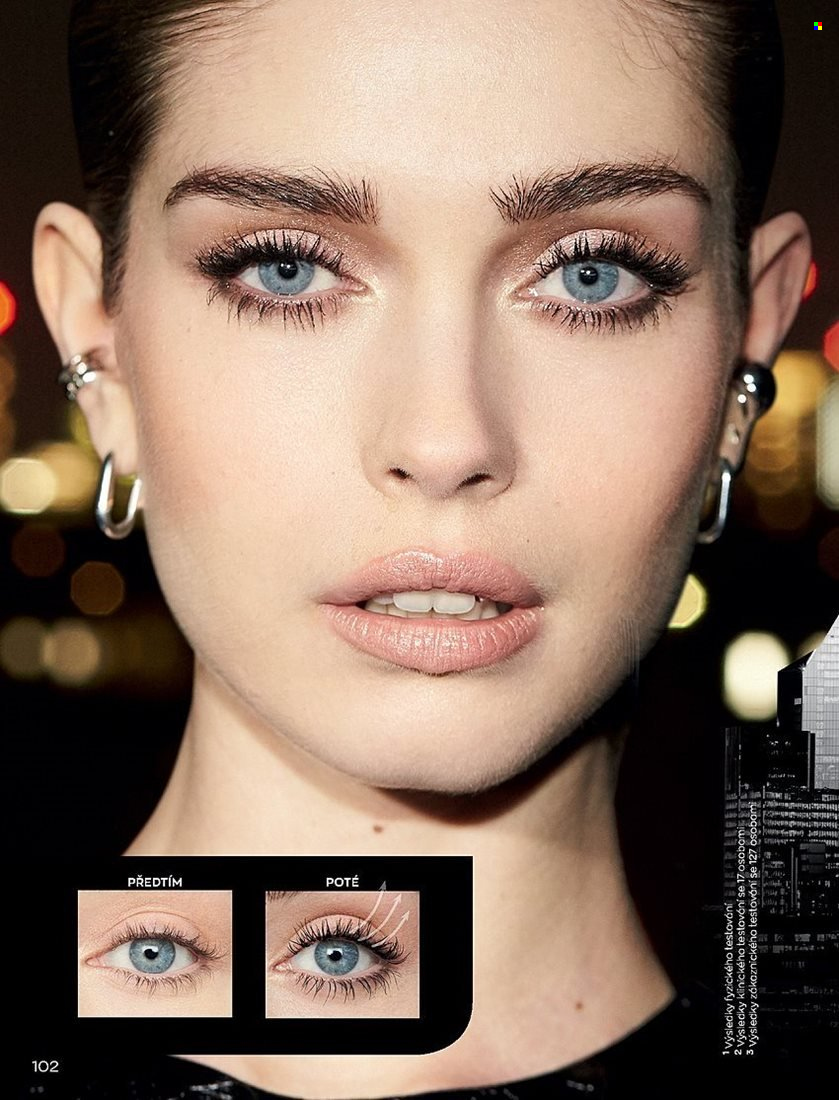 Leták AVON - 1.11.2021 - 30.11.2021. Strana 102
