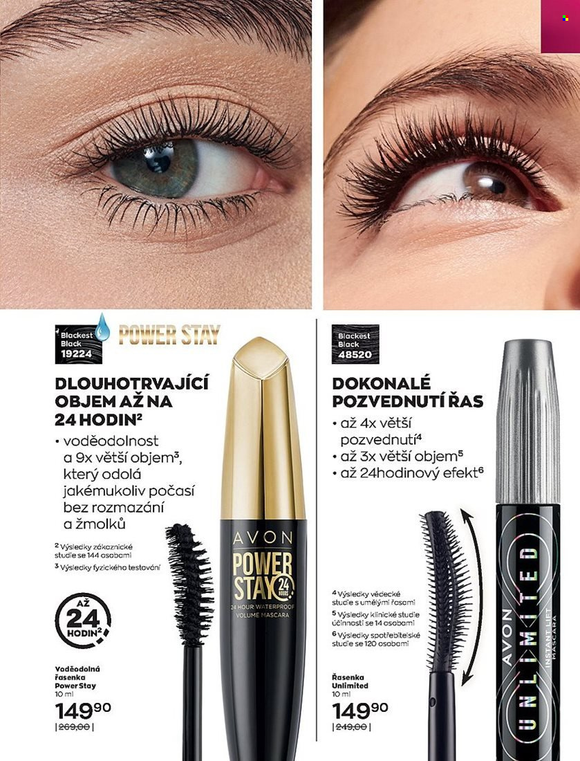 Leták AVON - 1.11.2021 - 30.11.2021. Strana 123
