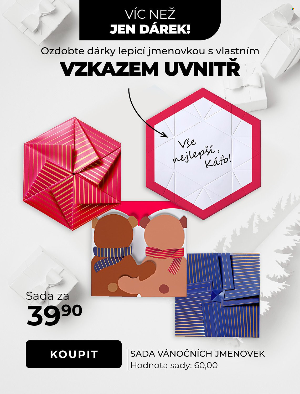 Leták AVON - 1.11.2021 - 31.12.2021. Strana 6