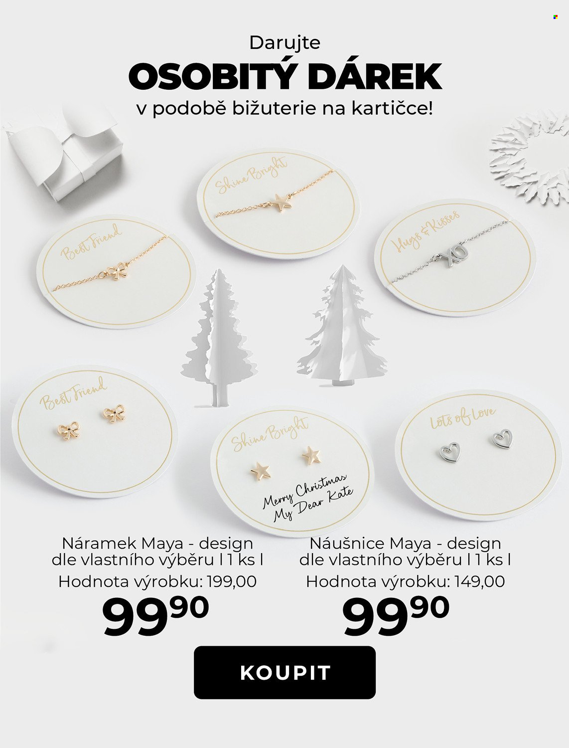Leták AVON - 1.11.2021 - 31.12.2021. Strana 41