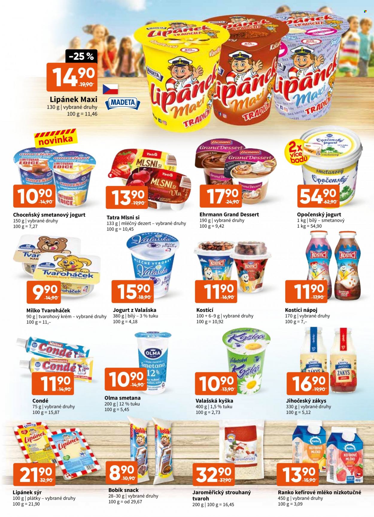 Leták coop TERNO - 3.11.2021 - 9.11.2021. Strana 5