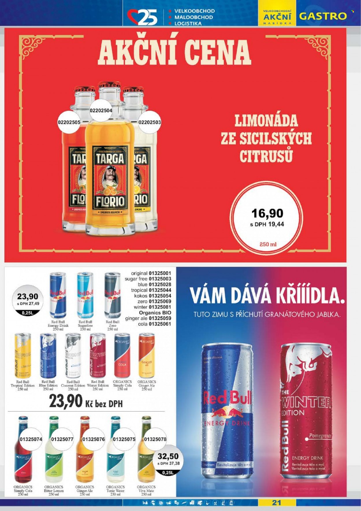Leták JIP - 1.11.2021 - 30.11.2021. Strana 21