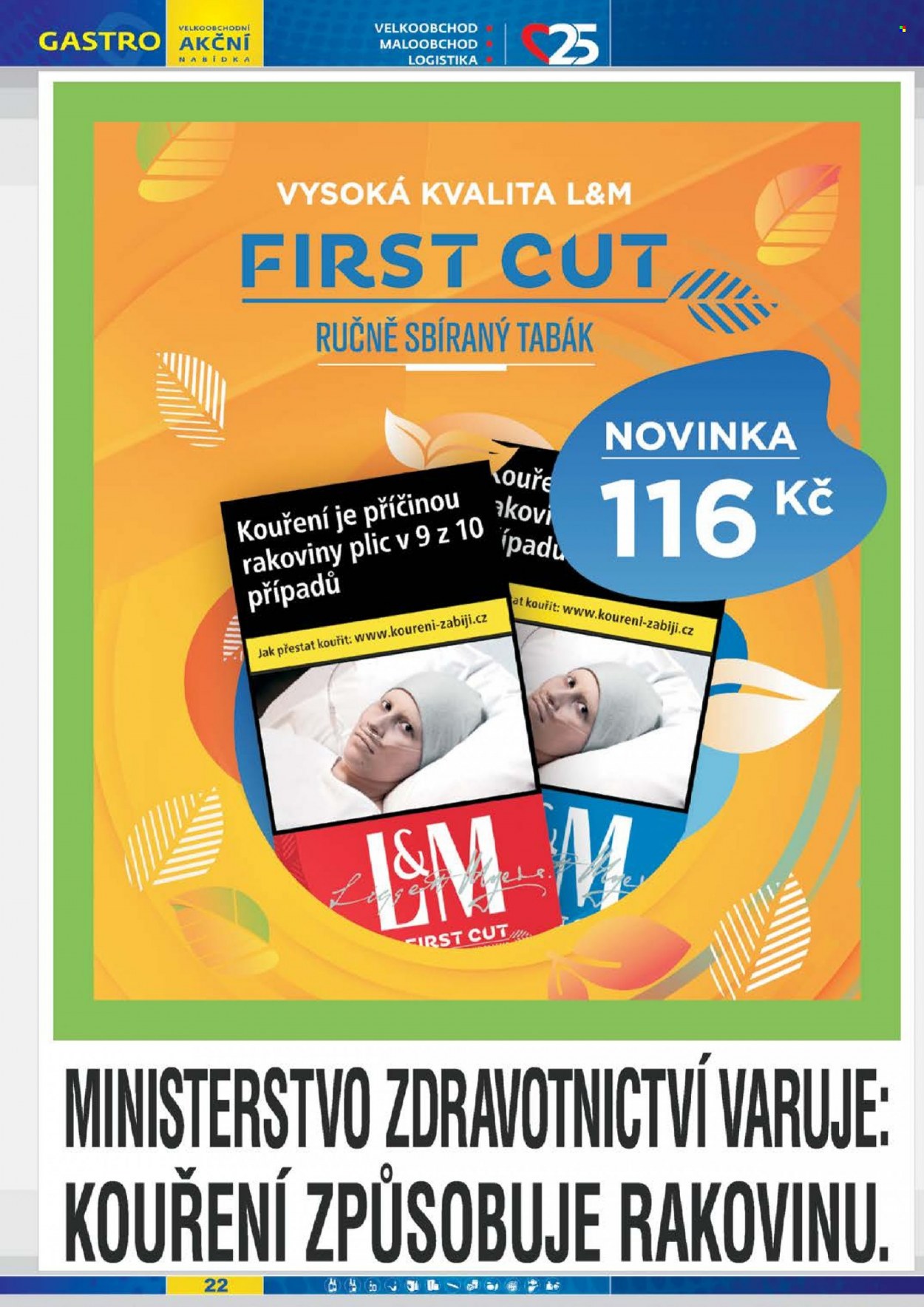 Leták JIP - 1.11.2021 - 30.11.2021. Strana 22