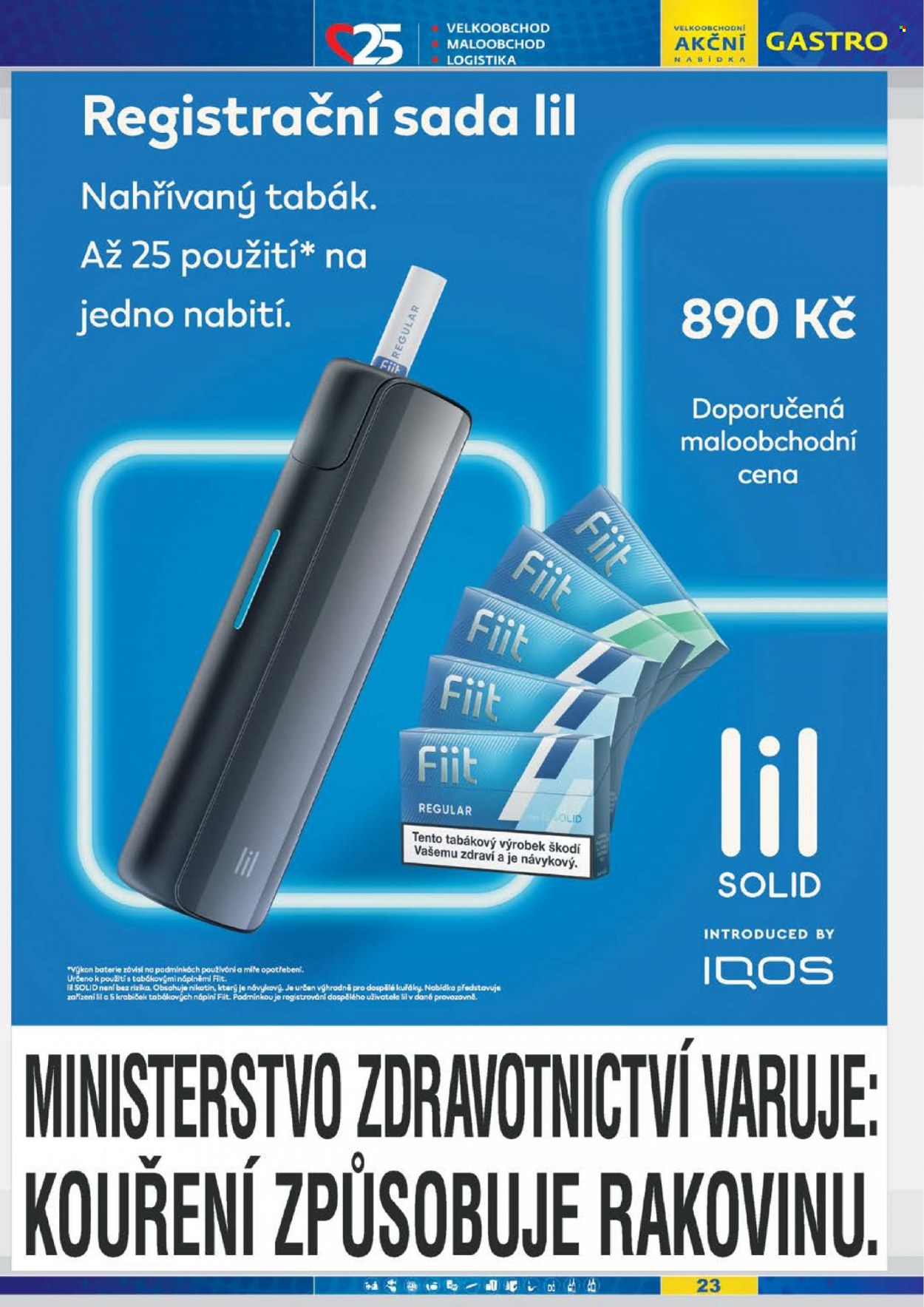Leták JIP - 1.11.2021 - 30.11.2021. Strana 23