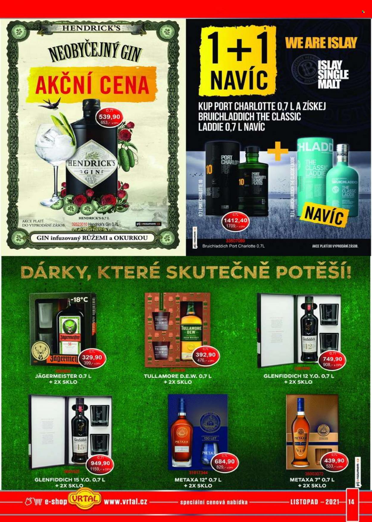 Leták Vrtal - 1.11.2021 - 30.11.2021. Strana 14