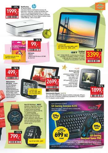 thumbnail - Multifunkce HP DeskJet 6020e