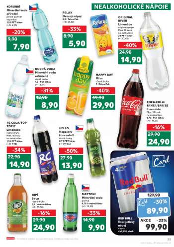 thumbnail - RC COLA TOP TOPIC Limonáda