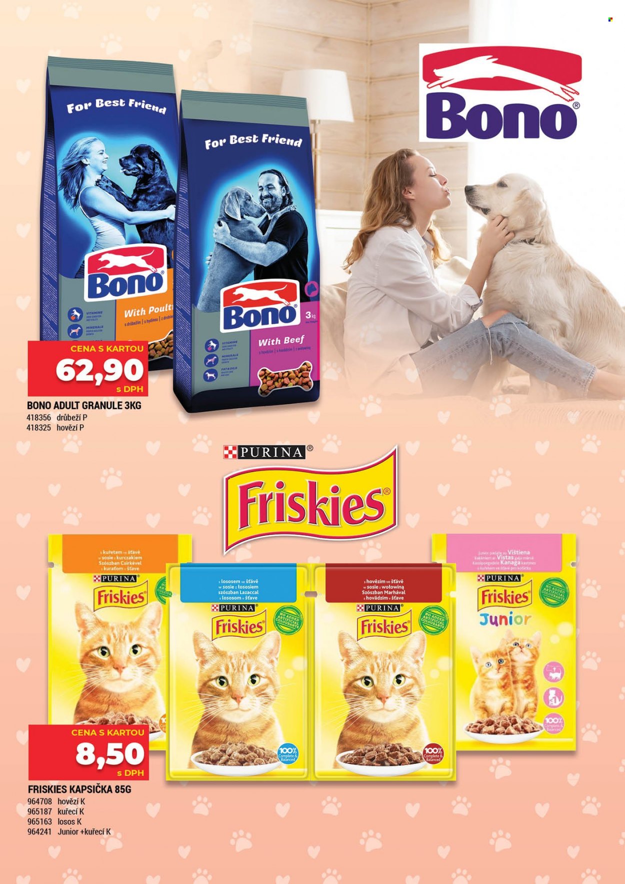Leták Tamda Foods - 3.11.2021 - 9.11.2021. Strana 7
