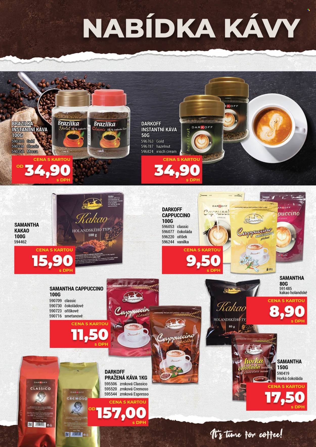 Leták Tamda Foods - 3.11.2021 - 9.11.2021. Strana 10