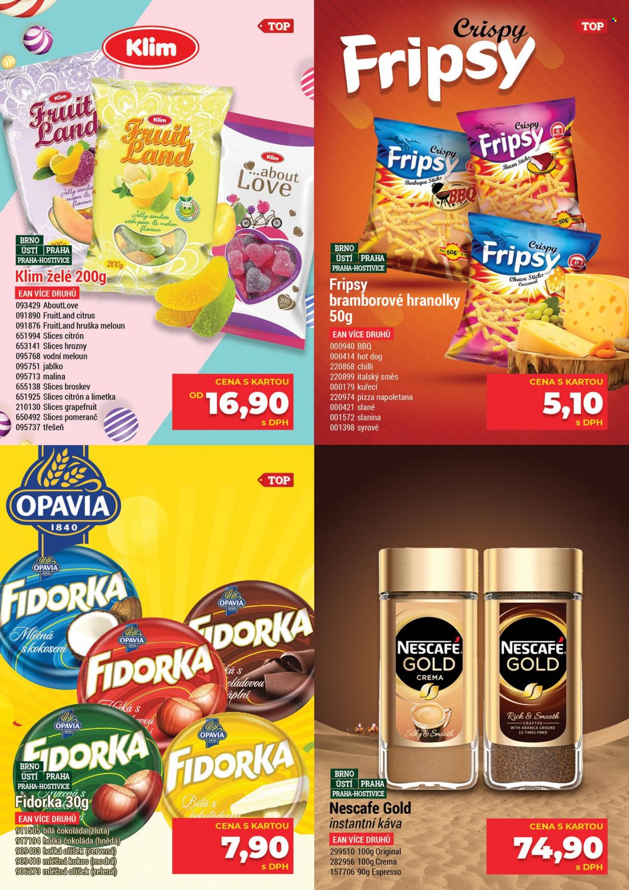 Leták Tamda Foods - 3.11.2021 - 9.11.2021. Strana 12