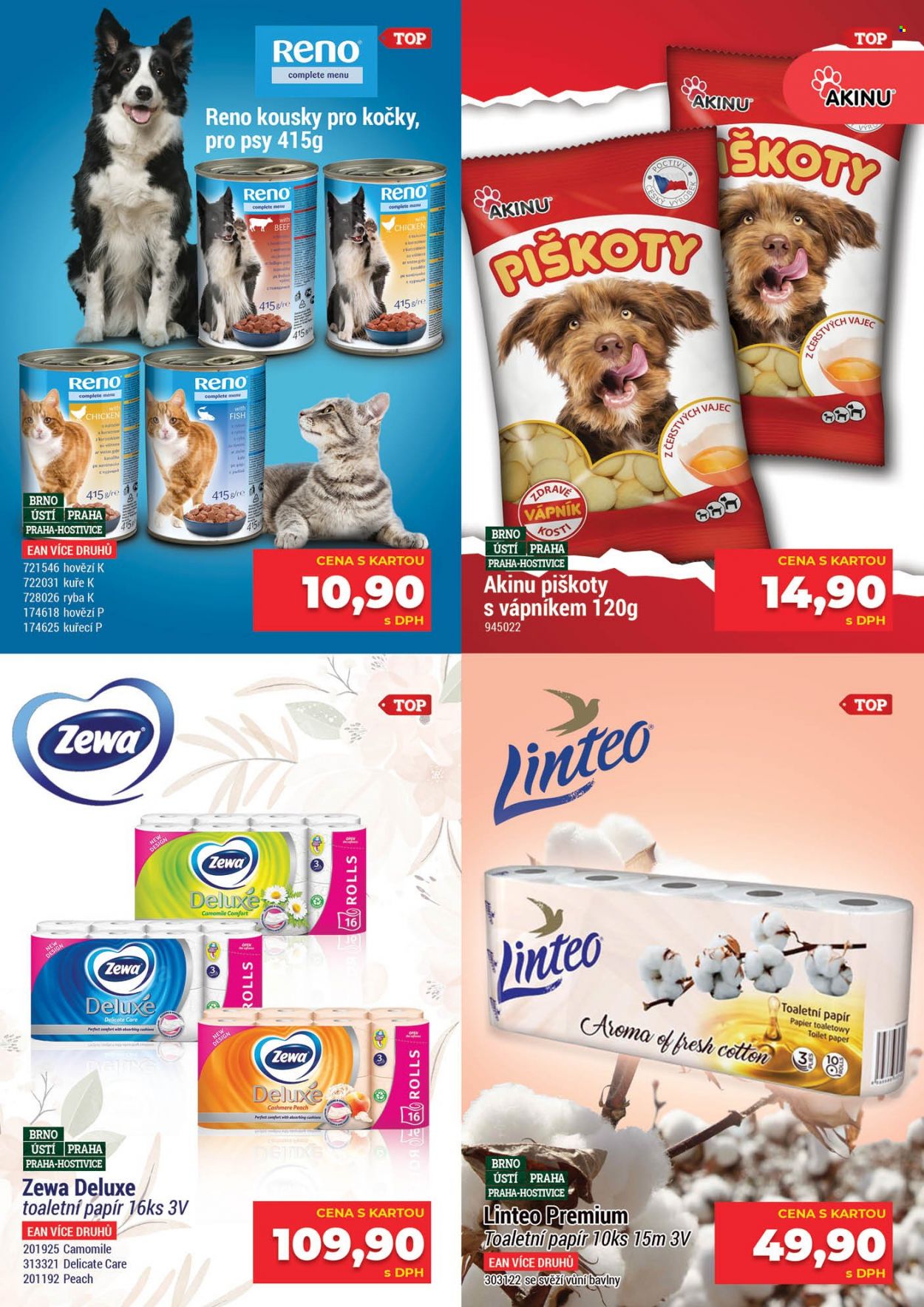 Leták Tamda Foods - 3.11.2021 - 9.11.2021. Strana 14