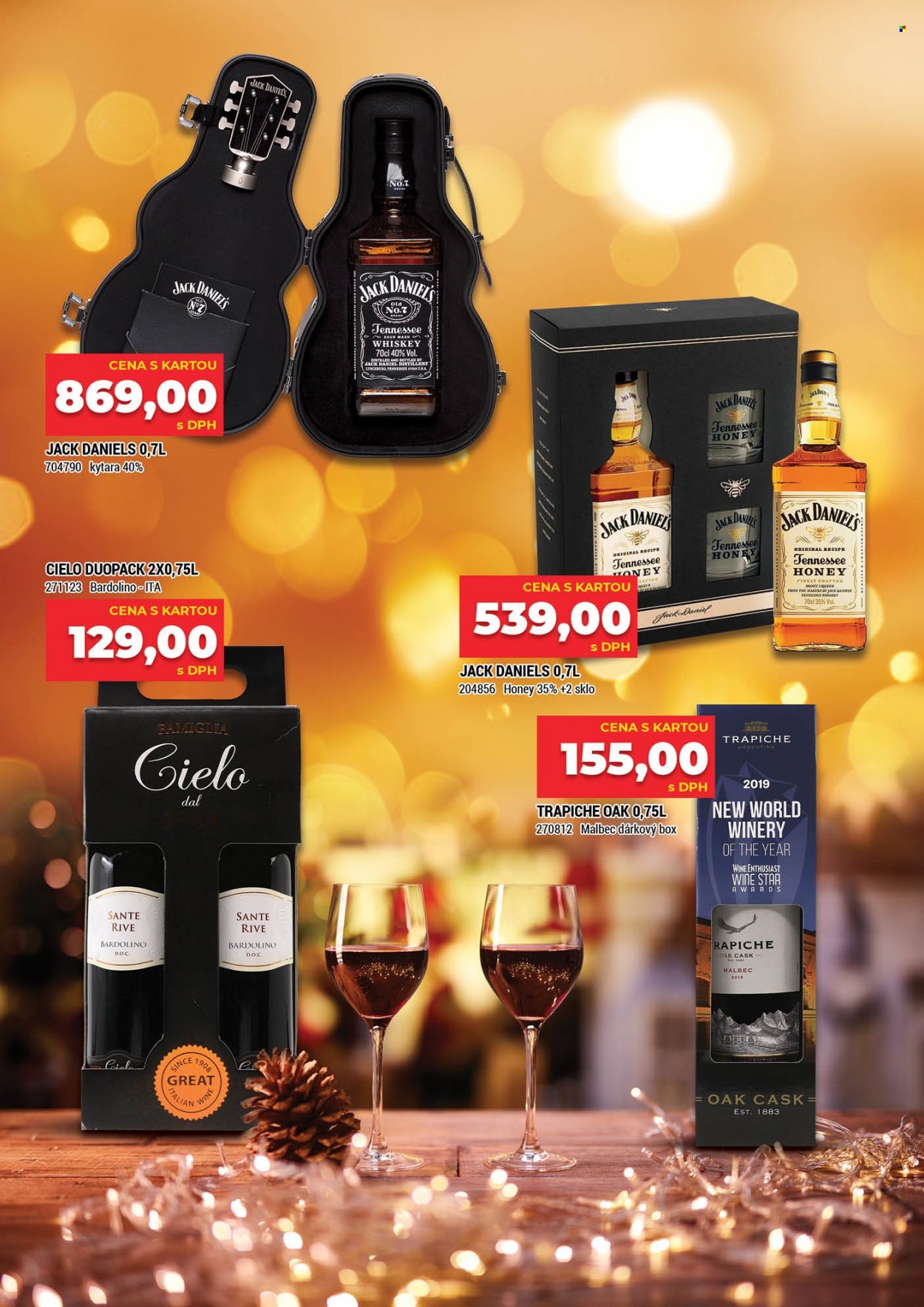 Leták Tamda Foods - 3.11.2021 - 9.11.2021. Strana 23