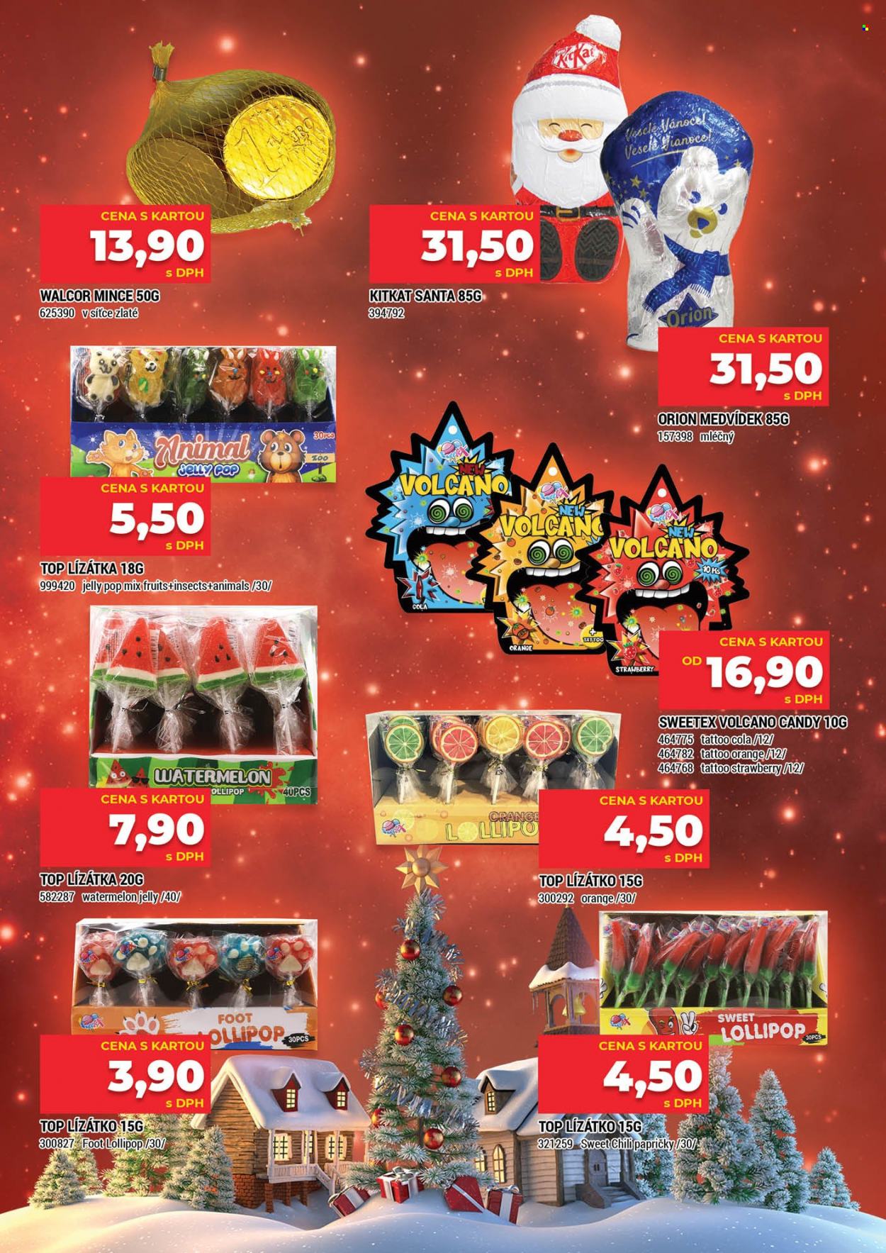 Leták Tamda Foods - 3.11.2021 - 9.11.2021. Strana 24