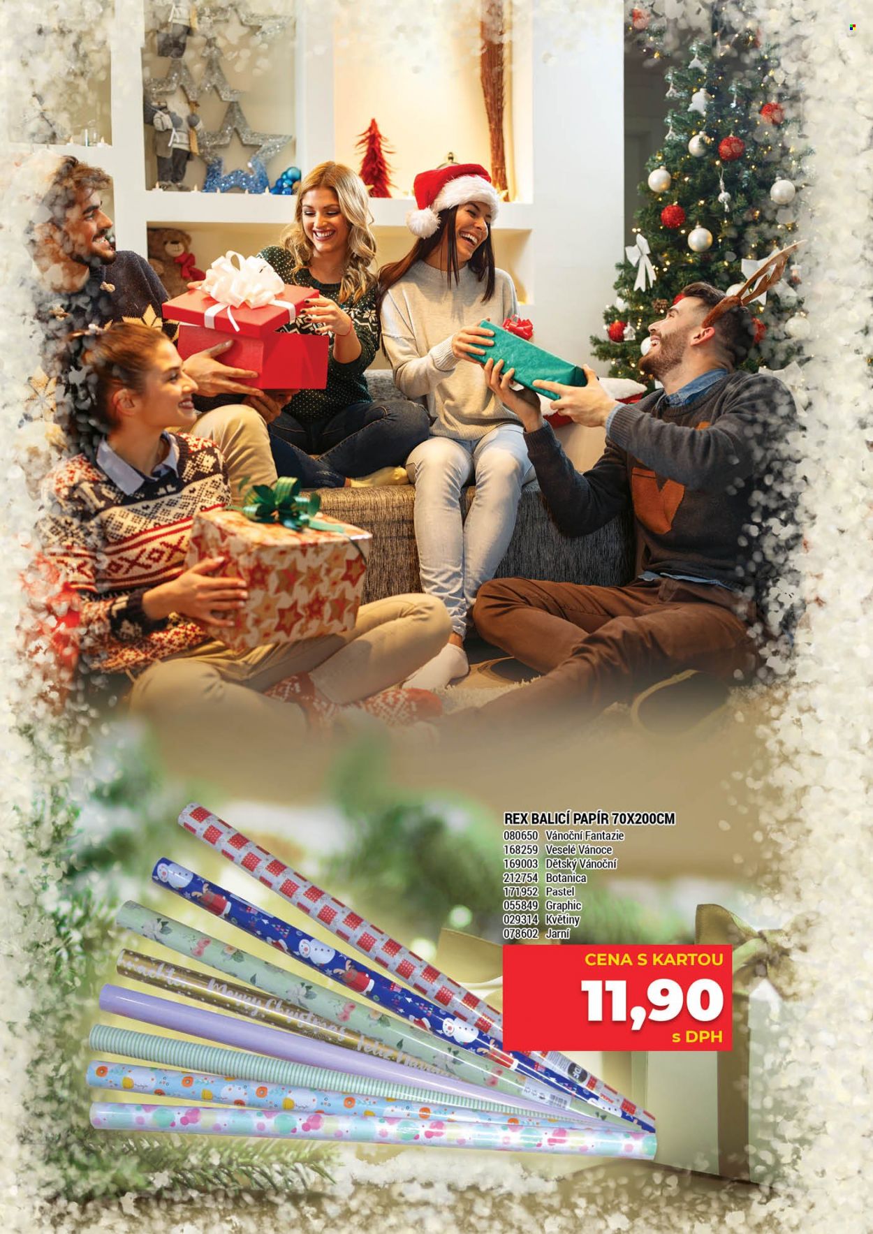 Leták Tamda Foods - 3.11.2021 - 9.11.2021. Strana 26