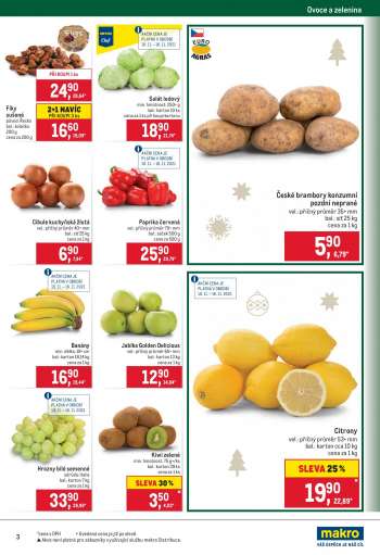 thumbnail - Jablka Golden Delicious