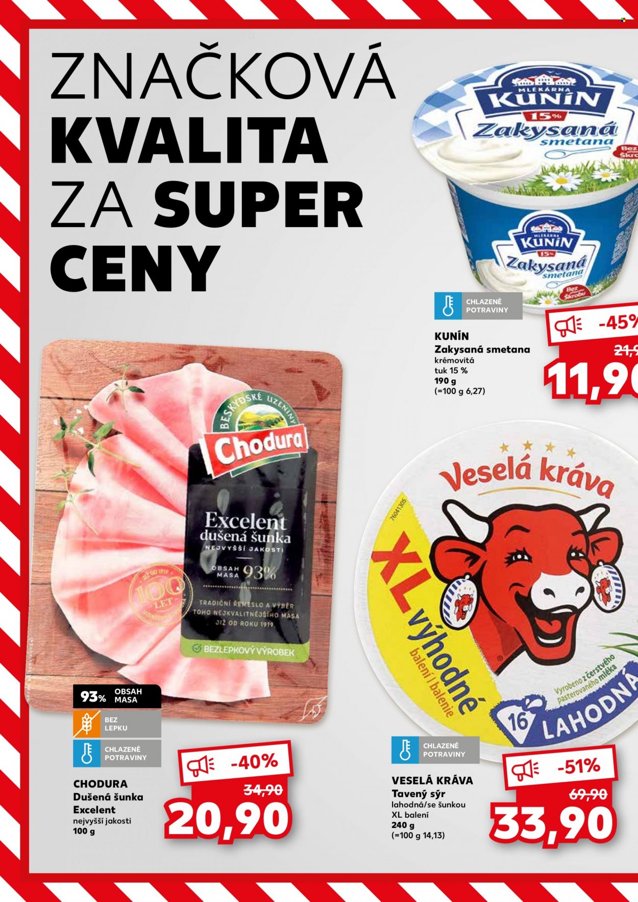 Leták Kaufland - 3.11.2021 - 9.11.2021. Strana 2