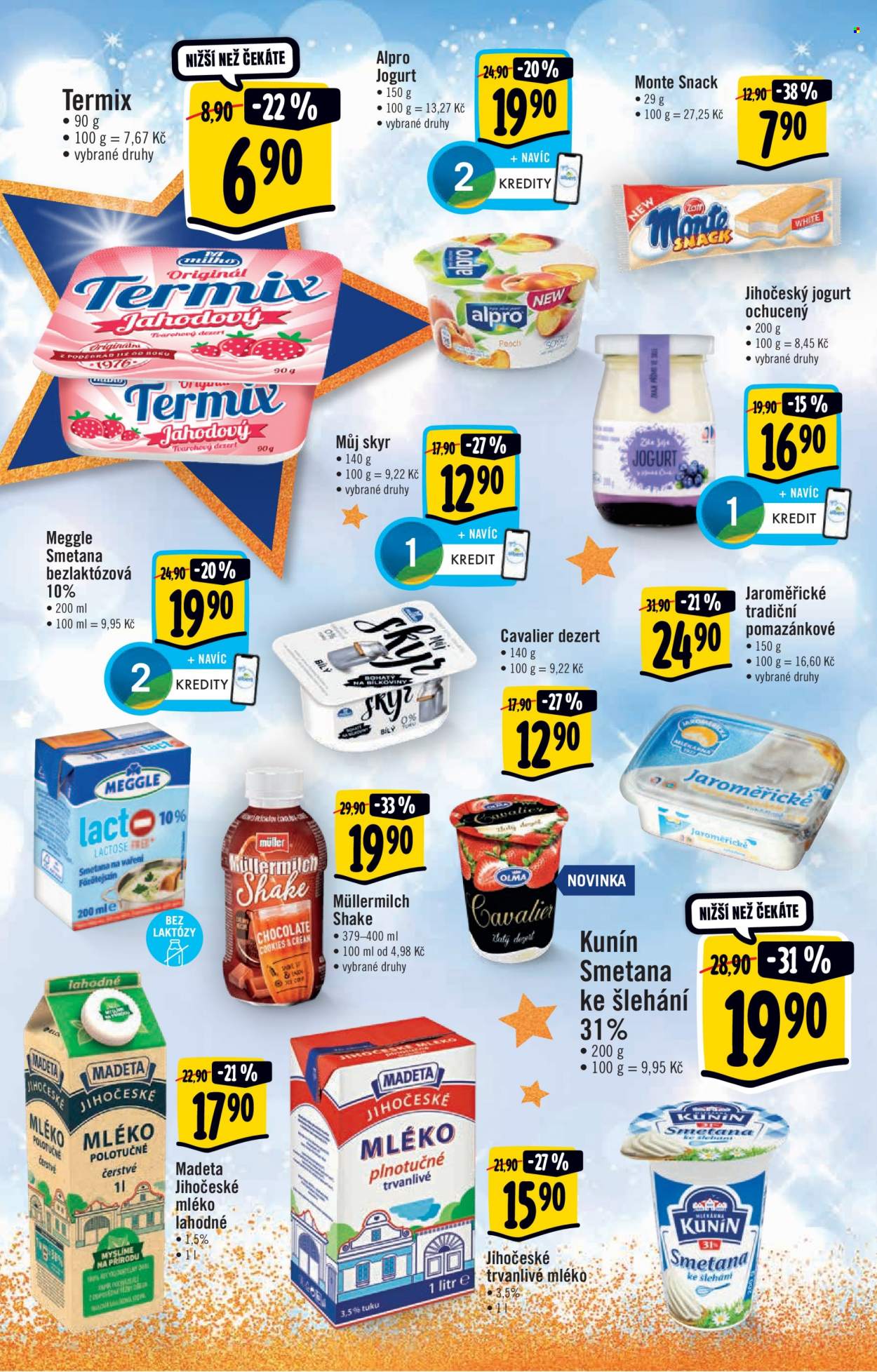 Leták Albert Hypermarket - 10.11.2021 - 16.11.2021. Strana 14