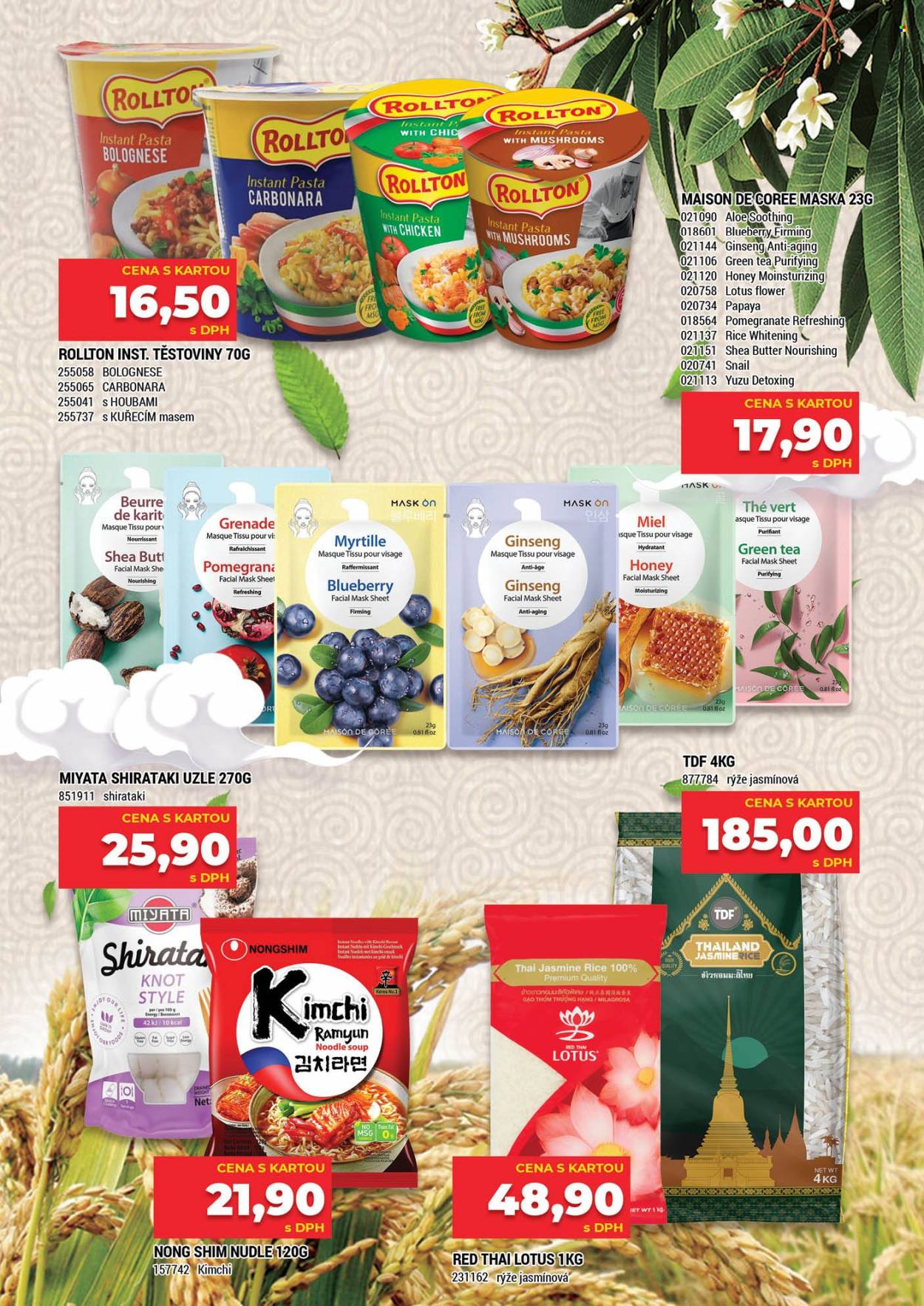 Leták Tamda Foods - 10.11.2021 - 16.11.2021. Strana 6