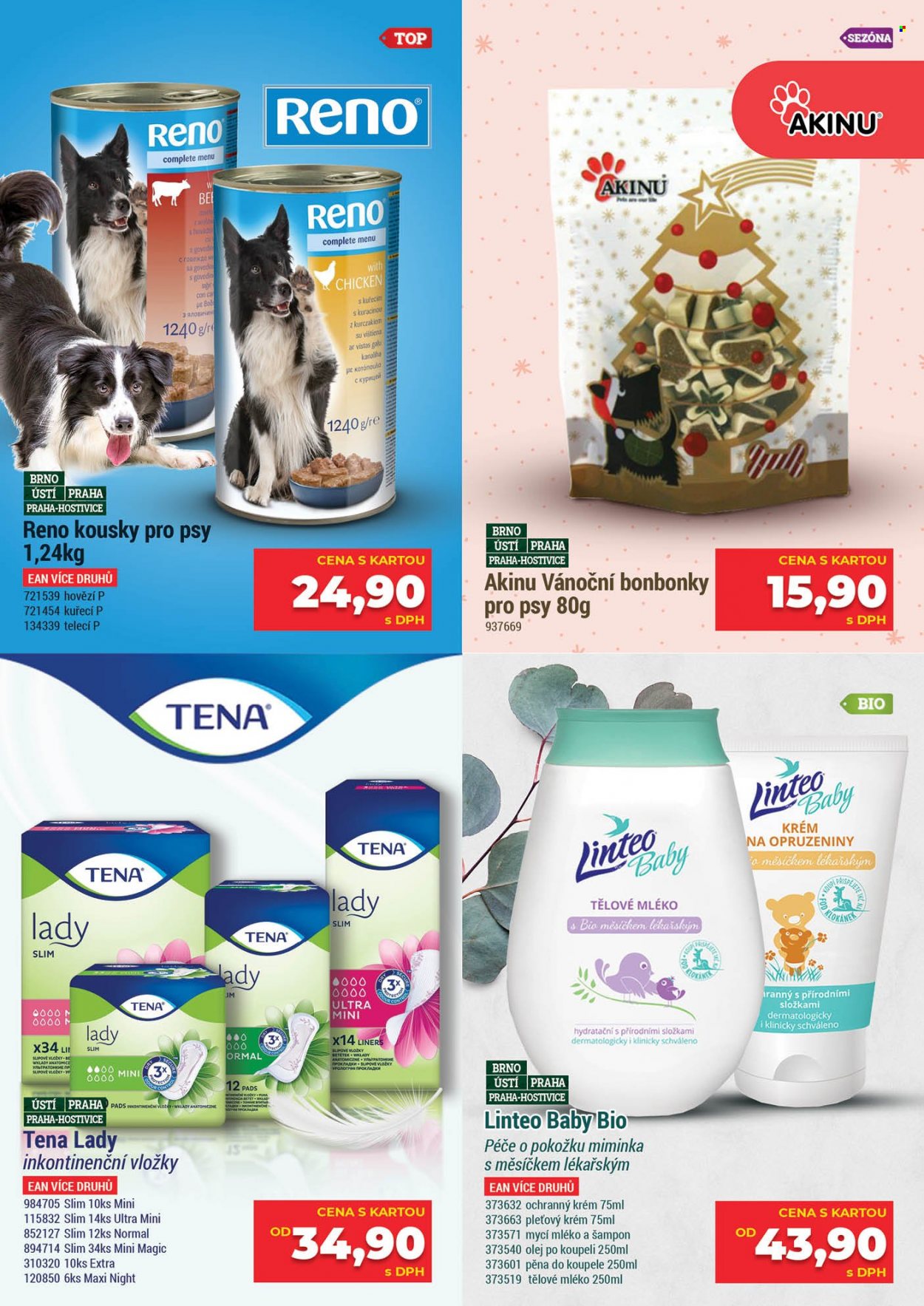 Leták Tamda Foods - 10.11.2021 - 16.11.2021. Strana 14