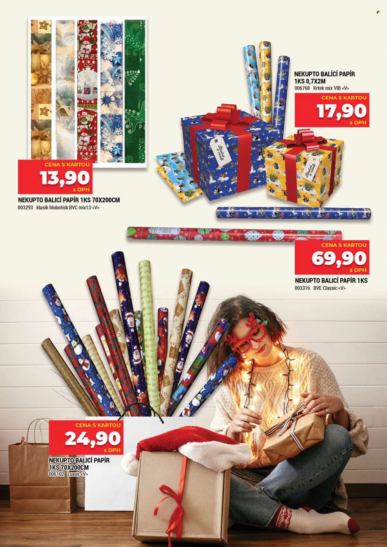 Leták Tamda Foods - 10.11.2021 - 16.11.2021. Strana 16