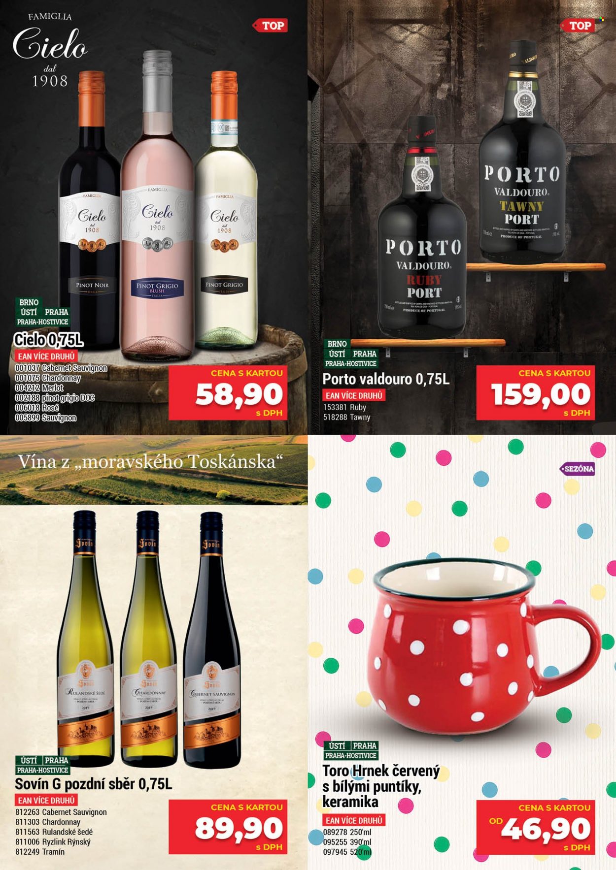 Leták Tamda Foods - 10.11.2021 - 16.11.2021. Strana 18