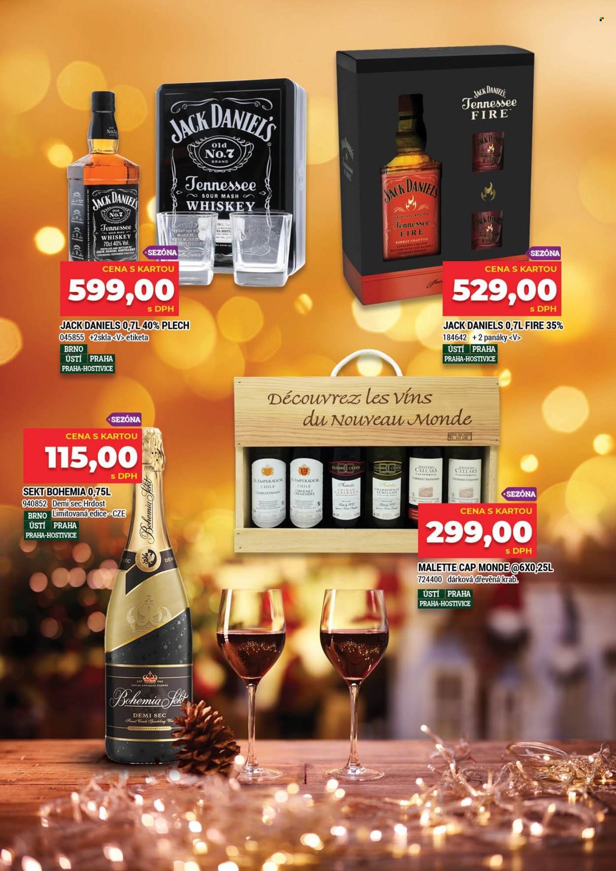 Leták Tamda Foods - 10.11.2021 - 16.11.2021. Strana 25