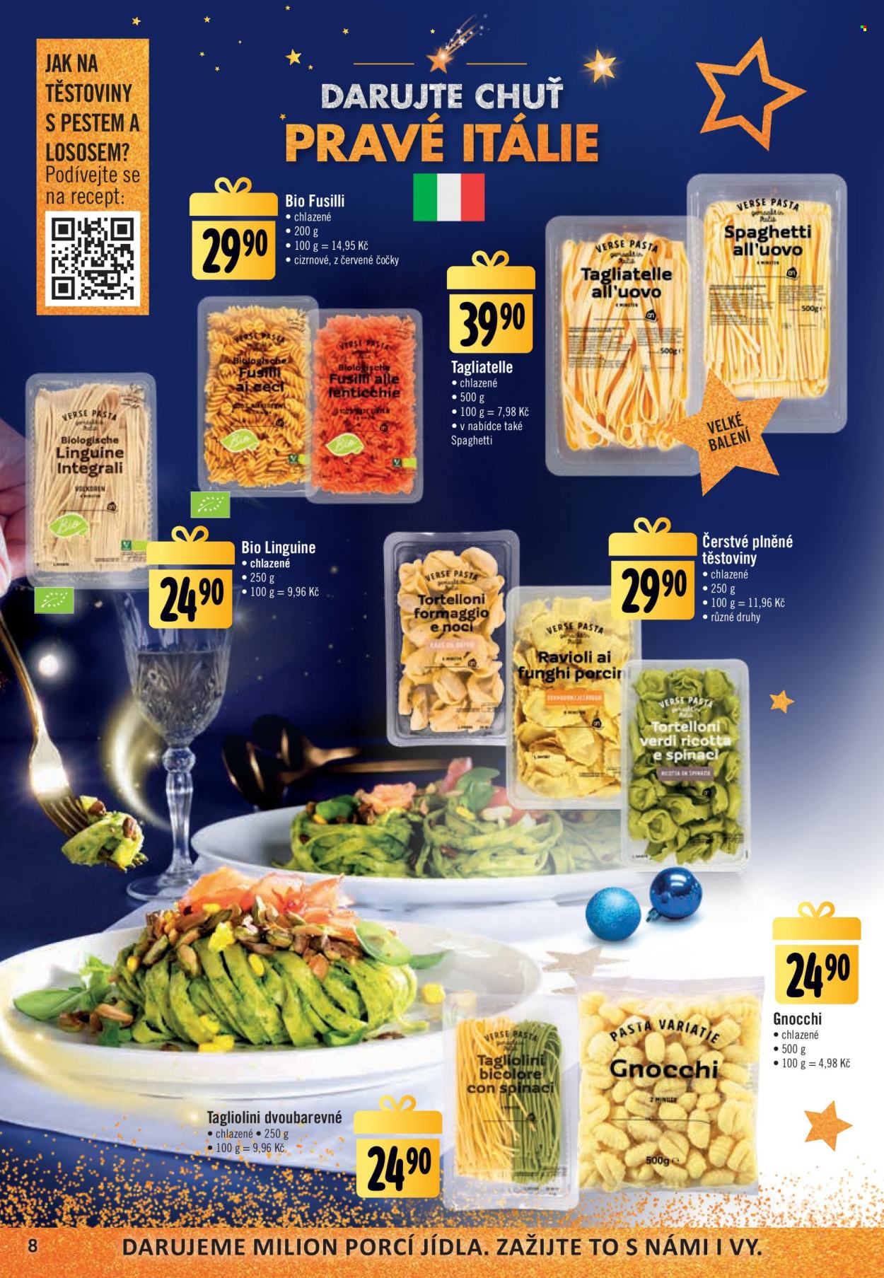 Leták Albert Hypermarket - 10.11.2021 - 23.11.2021. Strana 8