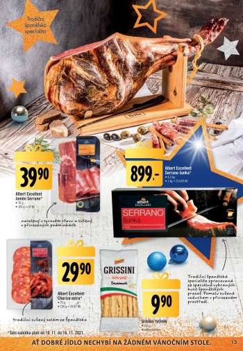 thumbnail - Grissini tyčinky