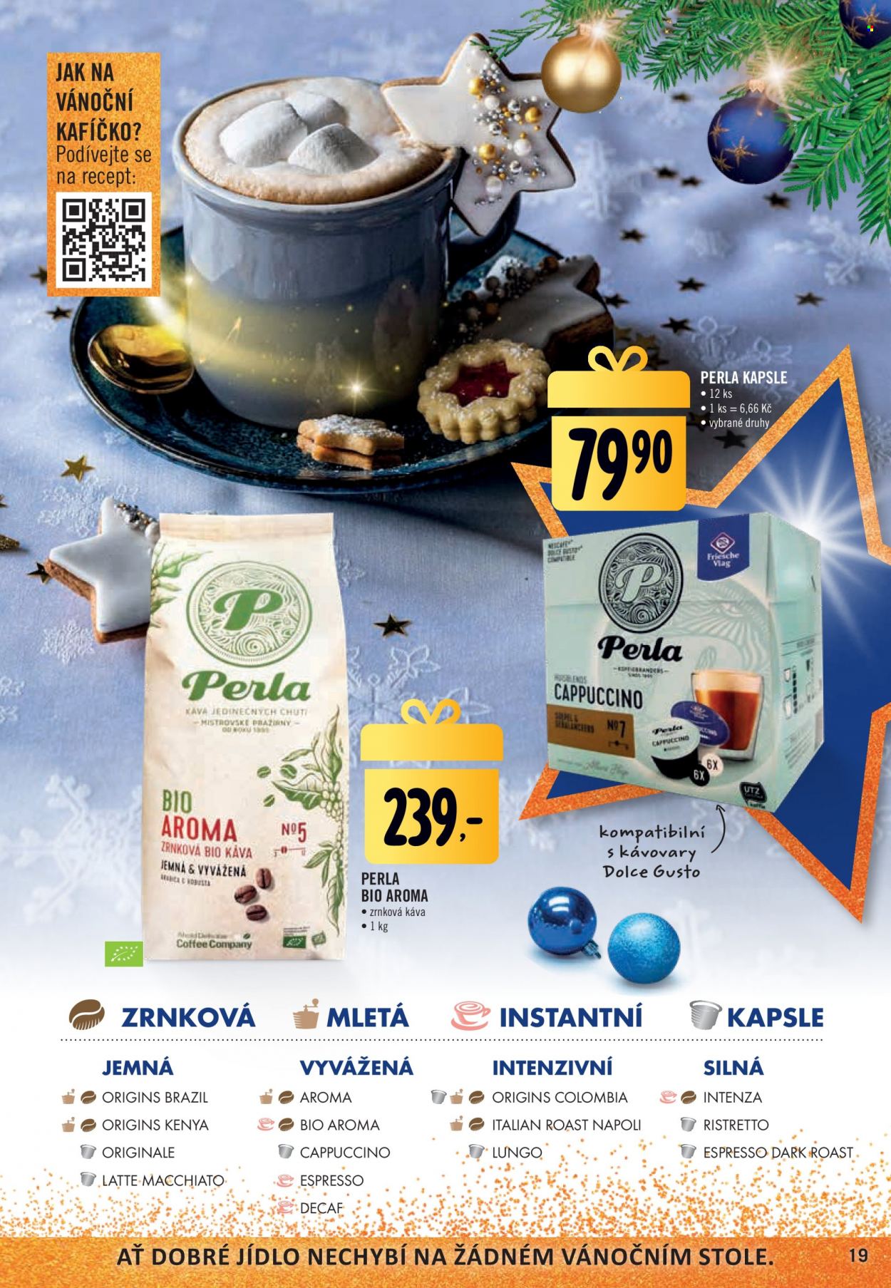 Leták Albert Hypermarket - 10.11.2021 - 23.11.2021. Strana 19