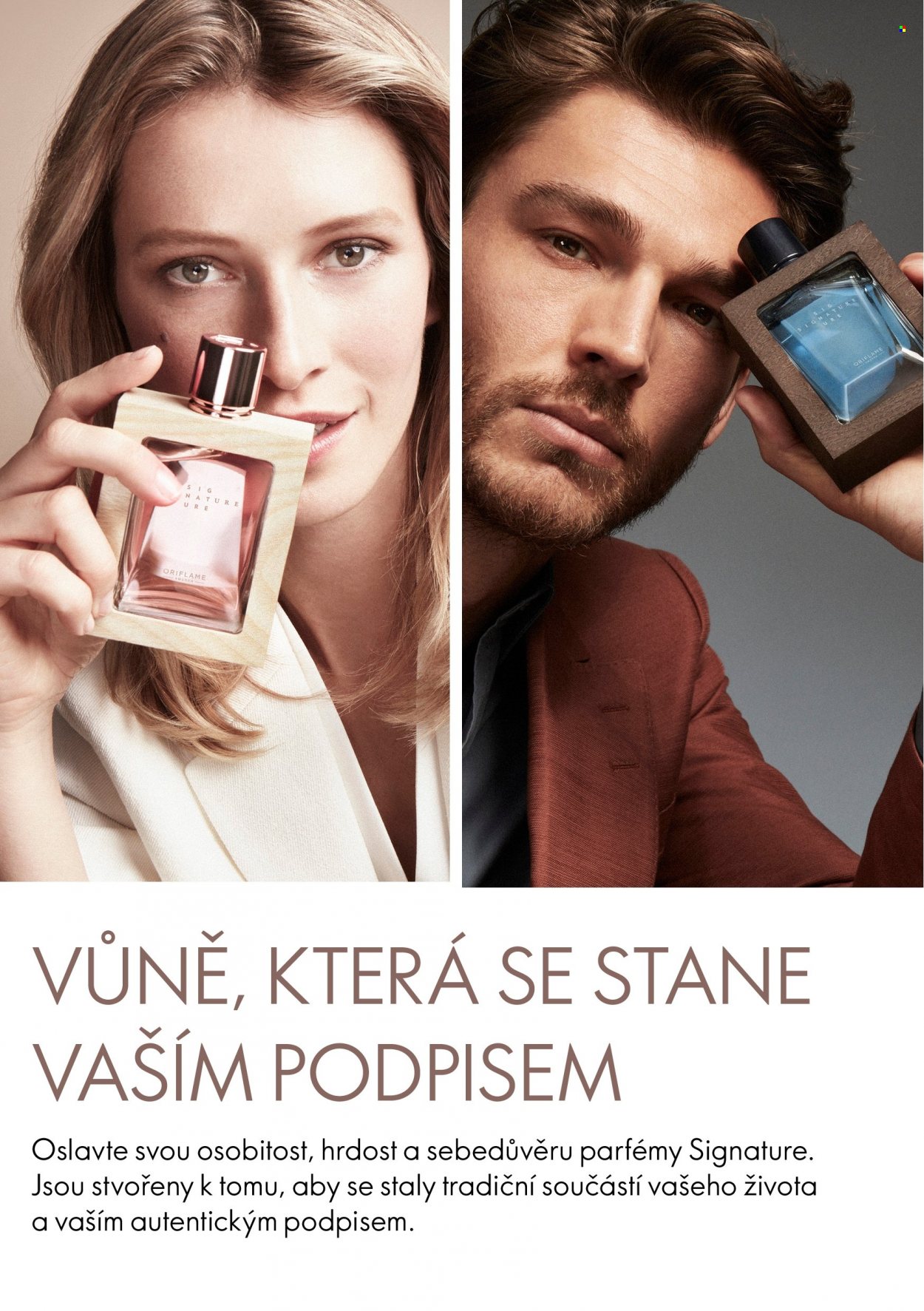 Leták ORIFLAME - 9.11.2021 - 29.11.2021. Strana 58