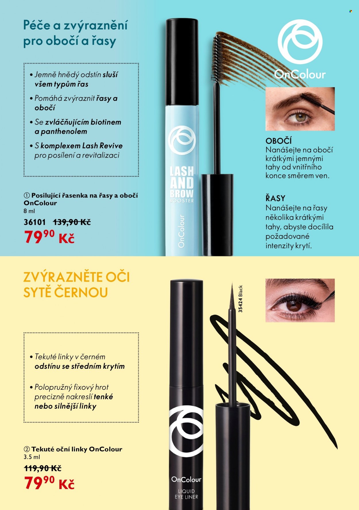Leták ORIFLAME - 9.11.2021 - 29.11.2021. Strana 62