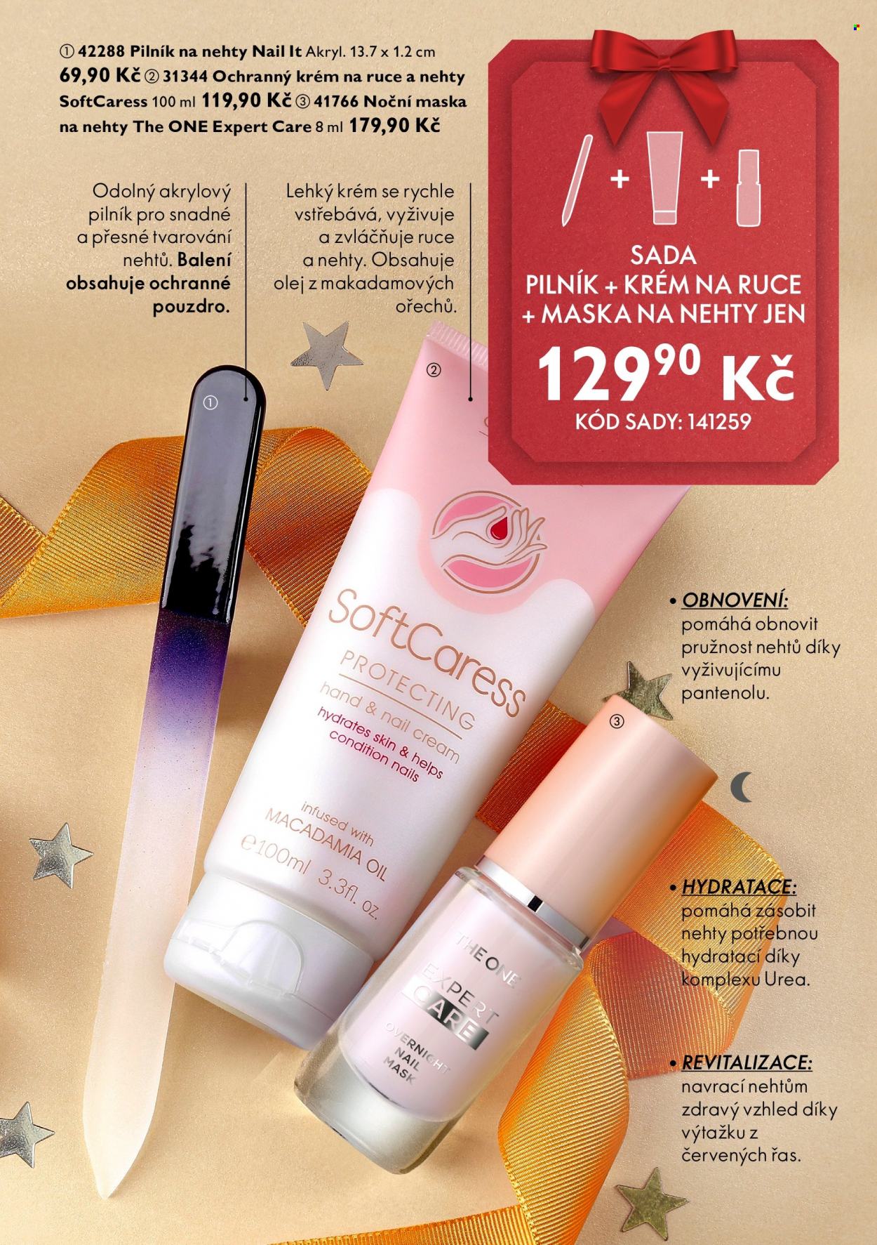 Leták ORIFLAME - 9.11.2021 - 29.11.2021. Strana 71