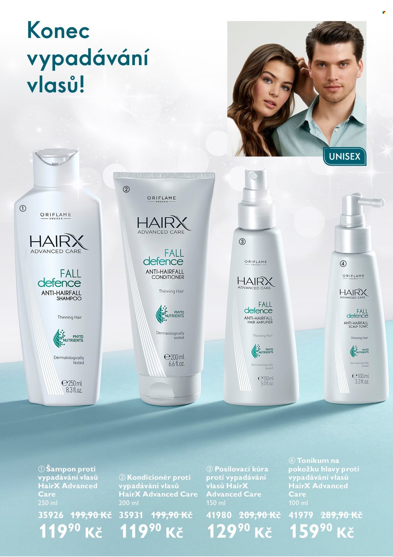 Leták ORIFLAME - 9.11.2021 - 29.11.2021. Strana 88