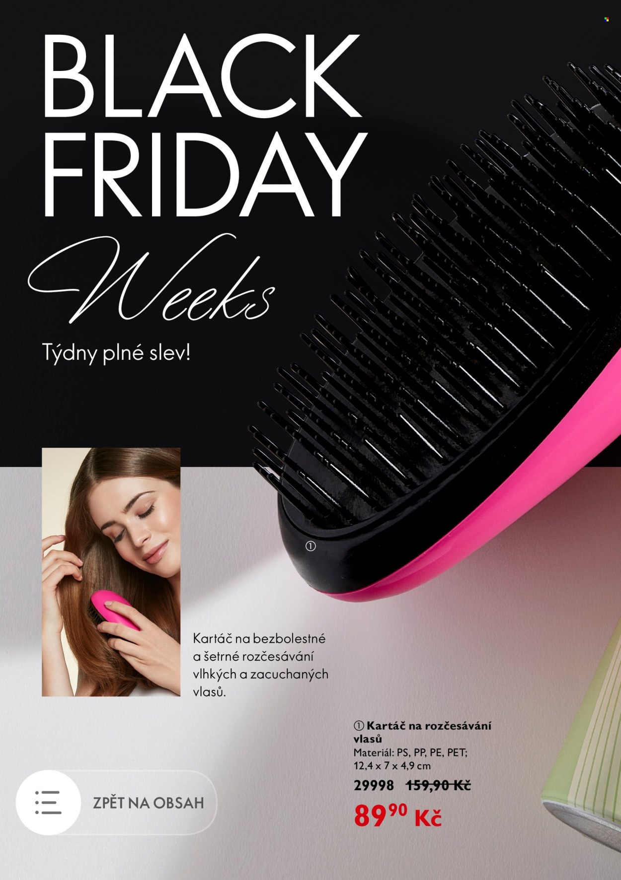 Leták ORIFLAME - 9.11.2021 - 29.11.2021. Strana 138