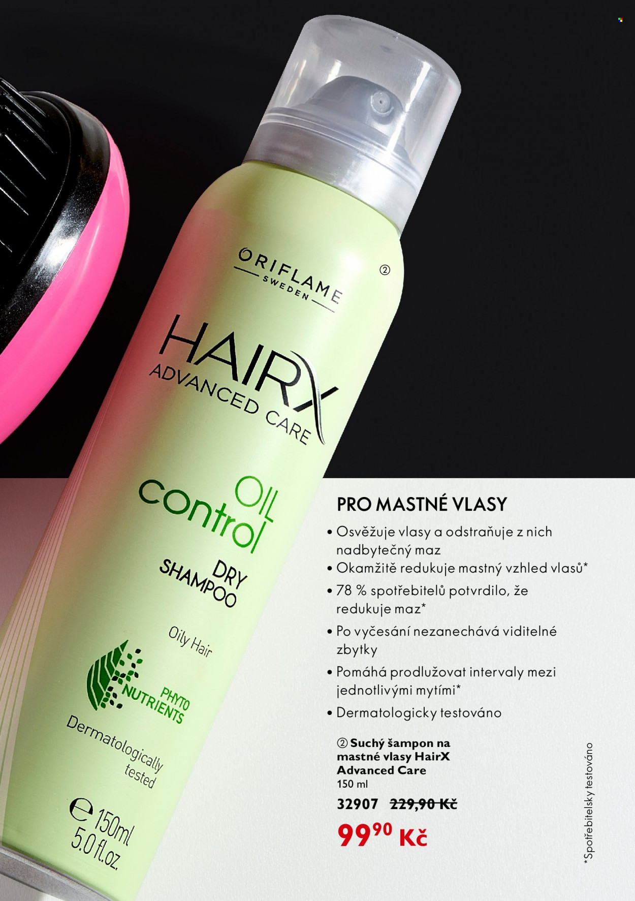Leták ORIFLAME - 9.11.2021 - 29.11.2021. Strana 139
