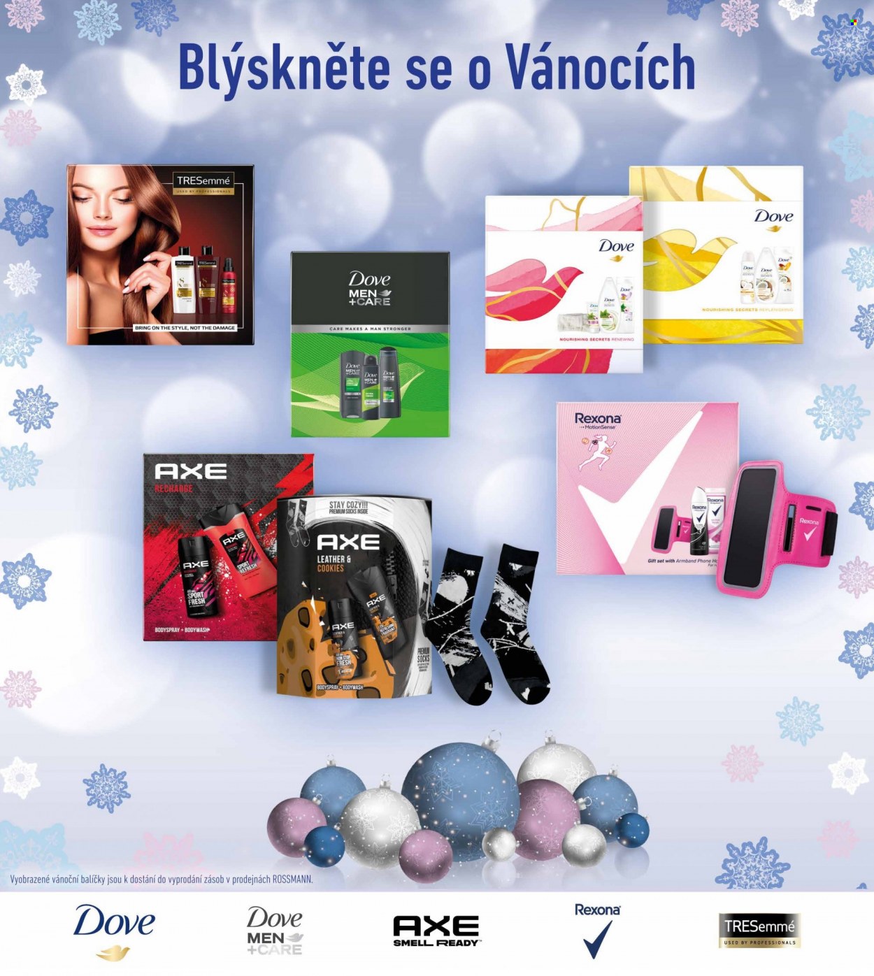 Leták ROSSMANN - 10.11.2021 - 31.12.2021. Strana 24
