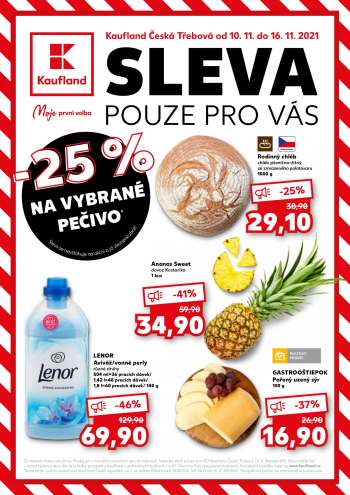 thumbnail - LENOR Aviváž / Vonné perly