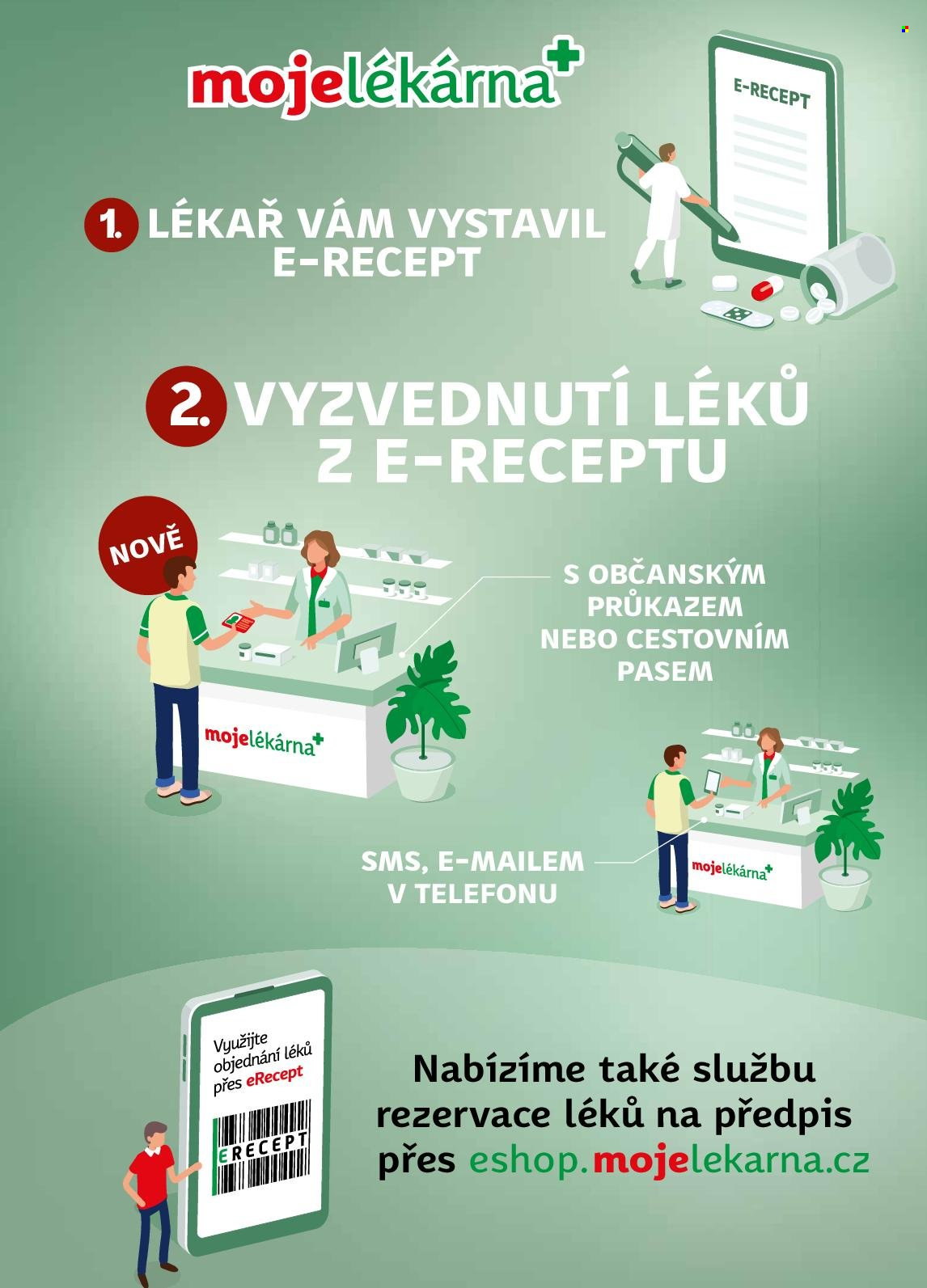 Leták mojelekarna.cz - 13.11.2021 - 31.12.2021. Strana 5
